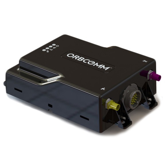 Orbcomm ST 9100 Isat DataPro Cellulaire