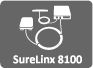 SKYWAVE SURELINX 8100