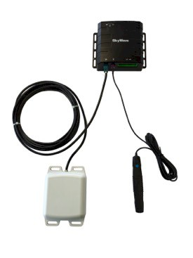 Skywave IDP-782 IsatData Pro Skywave IDP-782 IsatData Pro