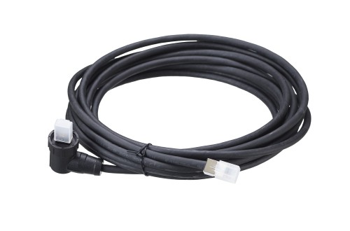 Câble MBH-POE 6 m pour  Thuraya MBH 