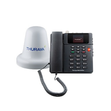 Thuraya MarineSTAR