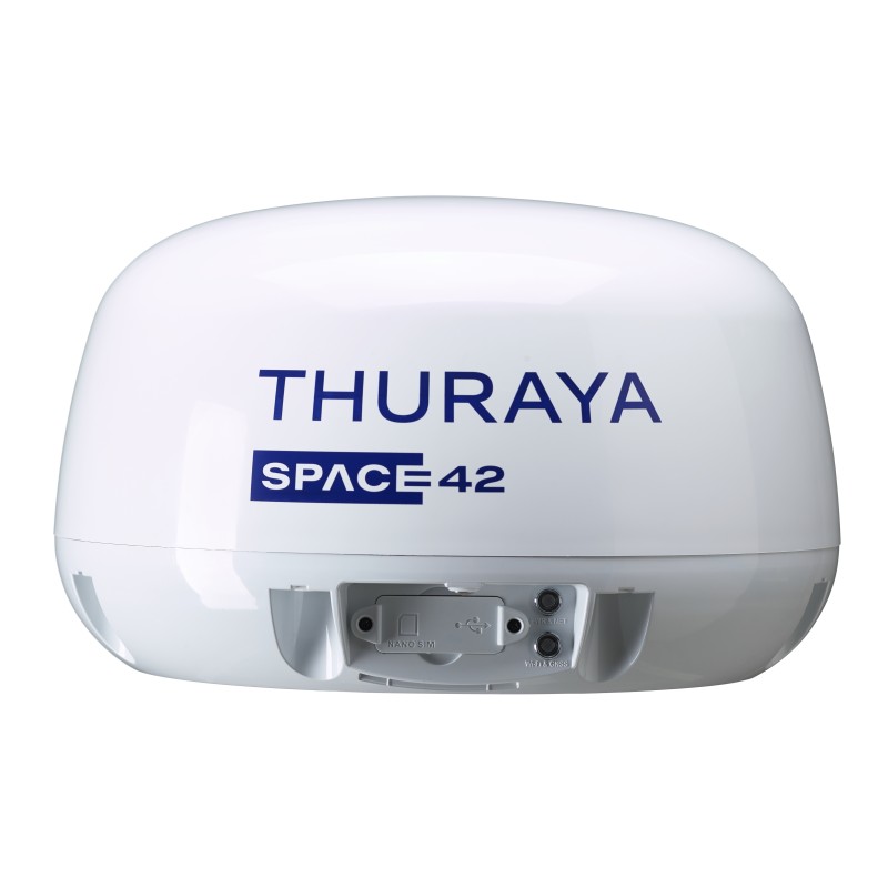 Thuraya MBH