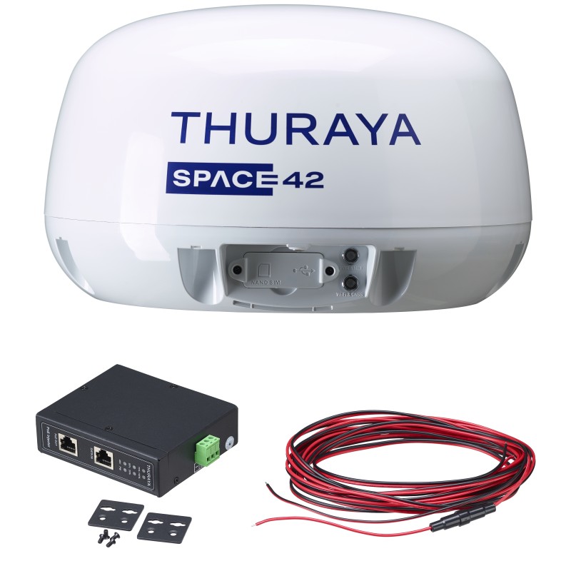 Thuraya MBH