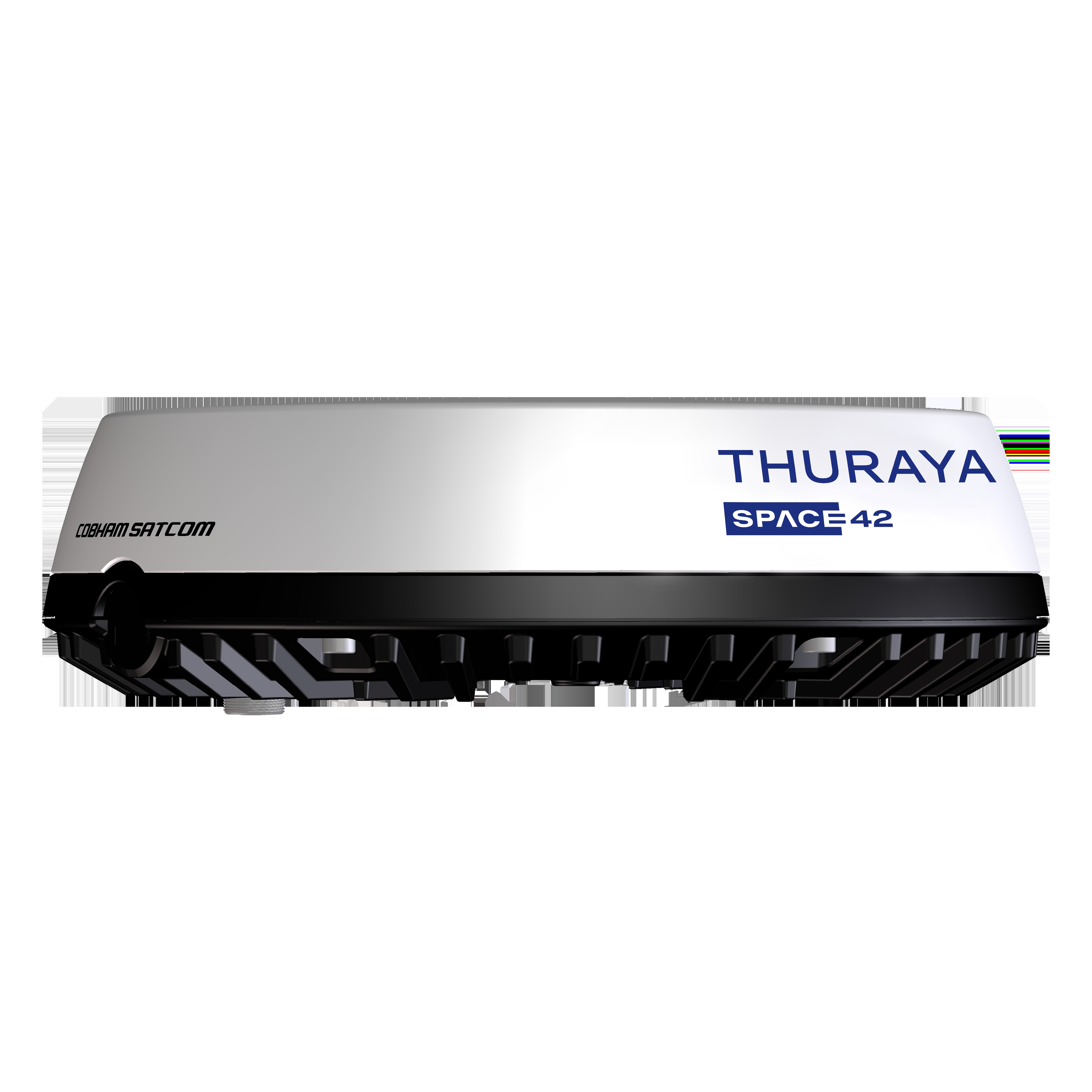 Thuraya Orion NEO sans mât