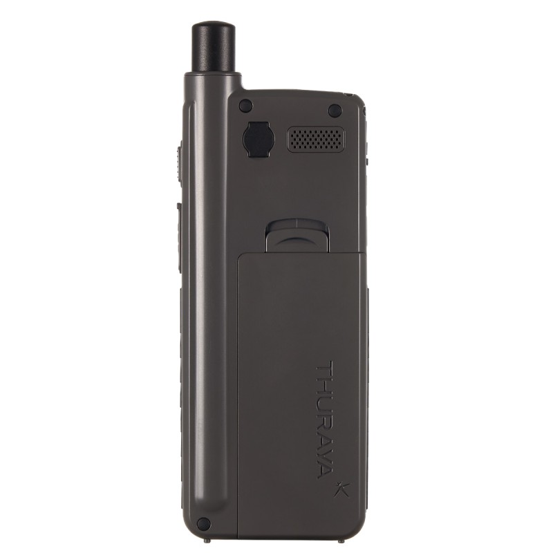 Téléphone Satellite Thuraya XT-PRO DUAL V2
