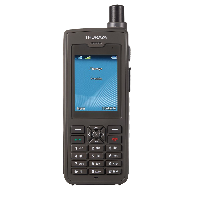 Thuraya Portable