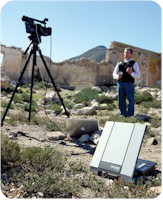 Inmarsat BGAN Inmarsat BGAN