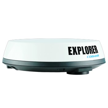 inmarsat bgan Cobham Explorer 323 inmarsat bgan Cobham Explorer 323