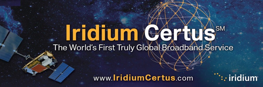 Iridium Certus Iridium Certus