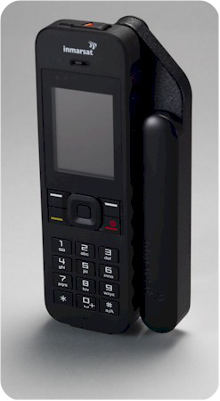 Inmarsat isatphone 2