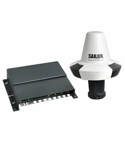 Sailor 6140 mini-C Maritime Sailor 6140 mini-C Maritime