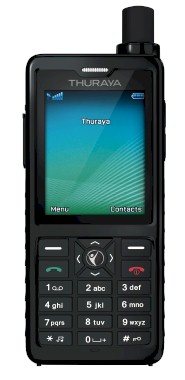 Téléphone Satellite Thuraya XT-PRO