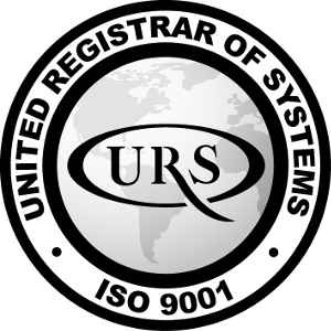 Certification ISO 9001:2015