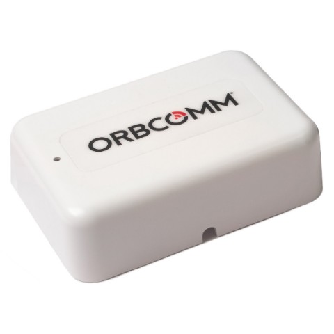 Orbcomm ST 2100 Isat DataPro