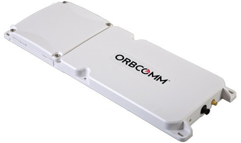 Orbcomm IDP-800 IsatData Pro Service