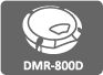 SKYWAVE DMR-800D